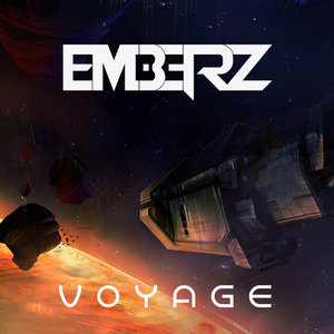 Voyage cover