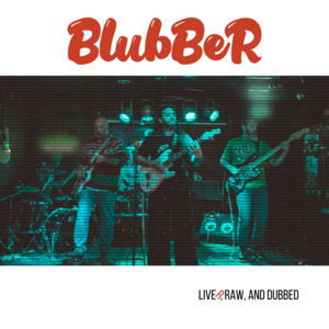 Live(r), Raw, and Dubbed cover