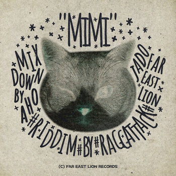 Music | Far East Lion