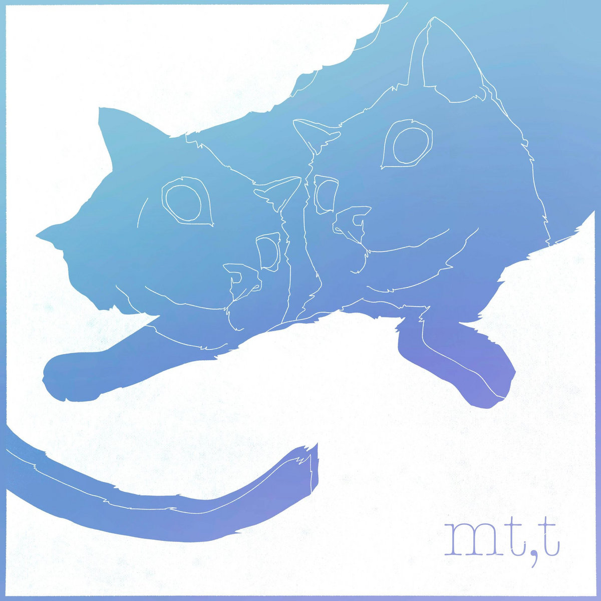 gertrude scratching post