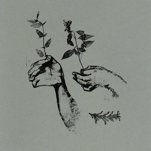 Rosemary Nods Upon The Grave — EP1