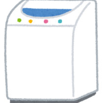 洗濯機 - 注水・洗い#2【HPL2】 cover art