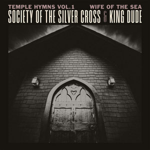 Wife of The SeaSociety of The Silver Cross & King Dude cover