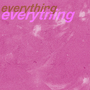 Animal Ghosts — Everything (Single)