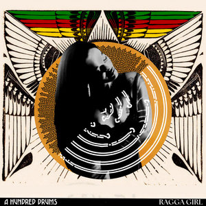Ragga Girl cover