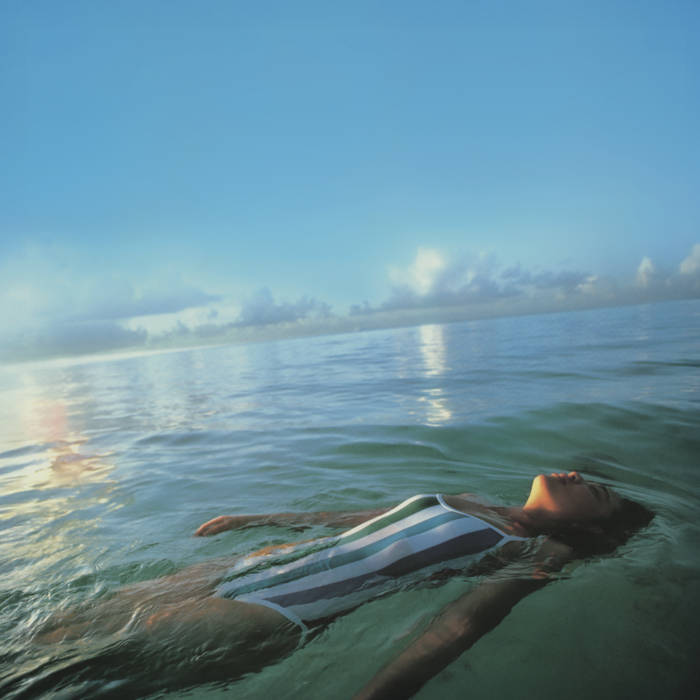 Ocean Side | Momoko Kikuchi | WRWTFWW Records