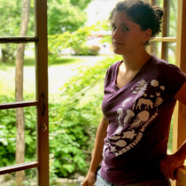 Need (first demo) cover art