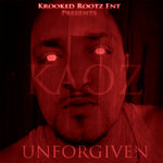 Unforgiven (Kaoz Solo Album)