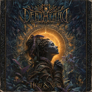 Here & Now cover
