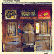 Swamp Fuzz Tavern cover art
