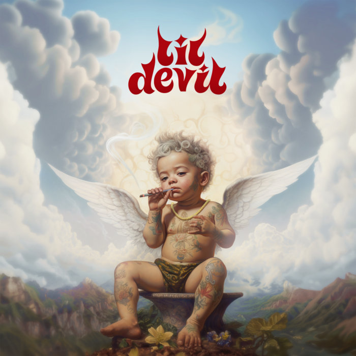 Lil Devil | Lil Devil