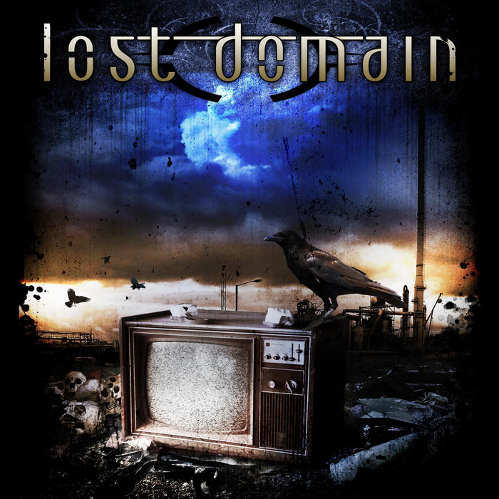 Lost Domain EP | Lost Domain