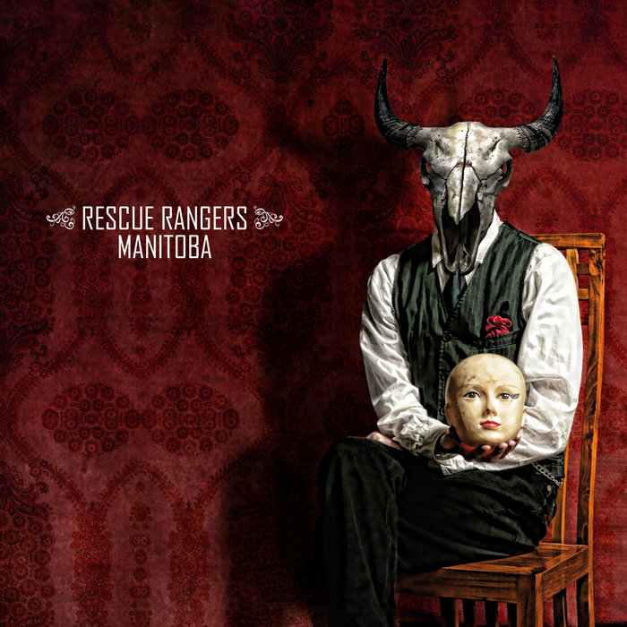 Manitoba | Rescue Rangers