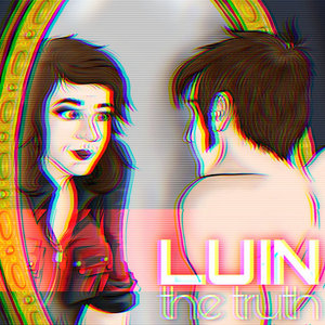 The Truth cover