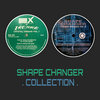 Shape Changer Collection (1992-1997)