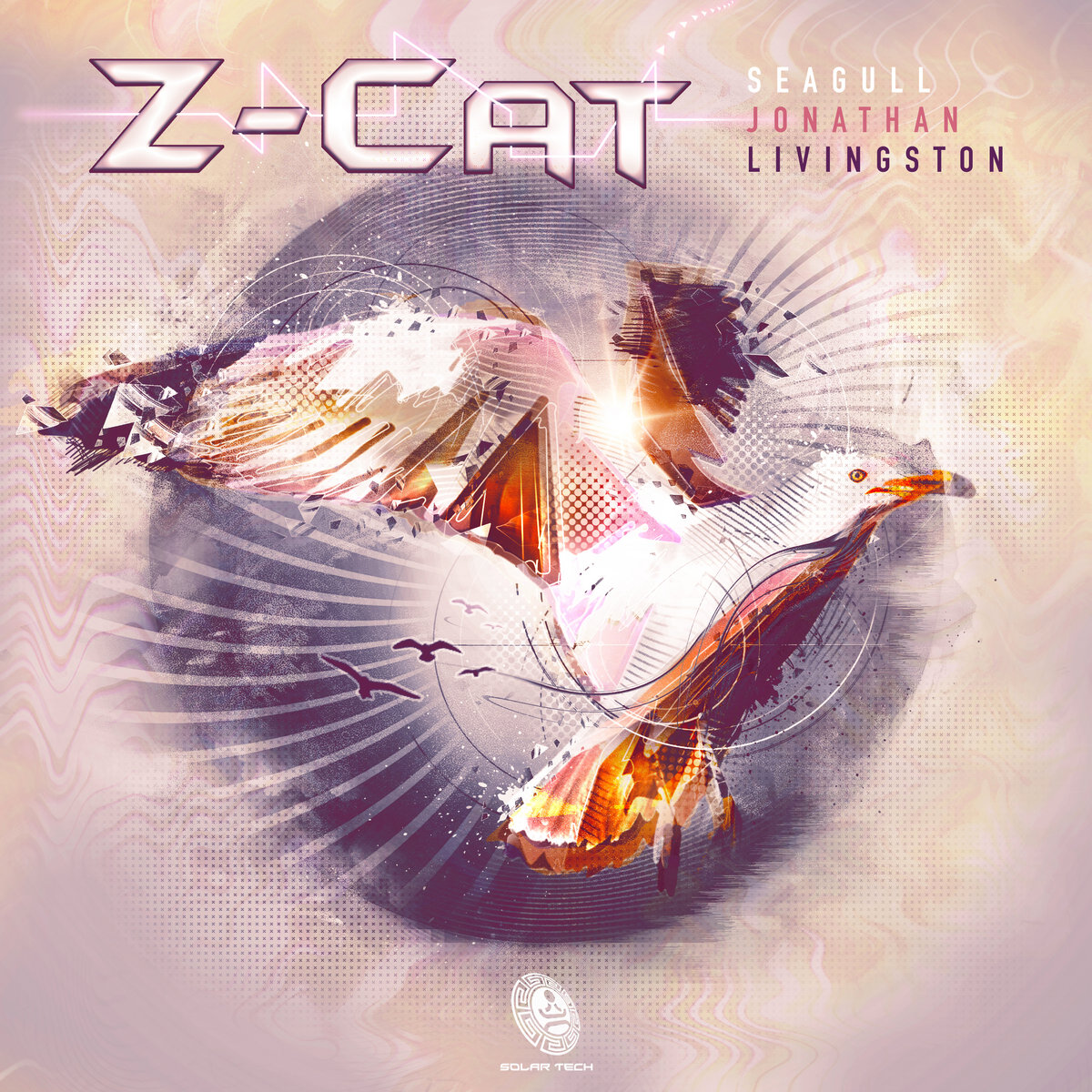 Z-Cat EP 