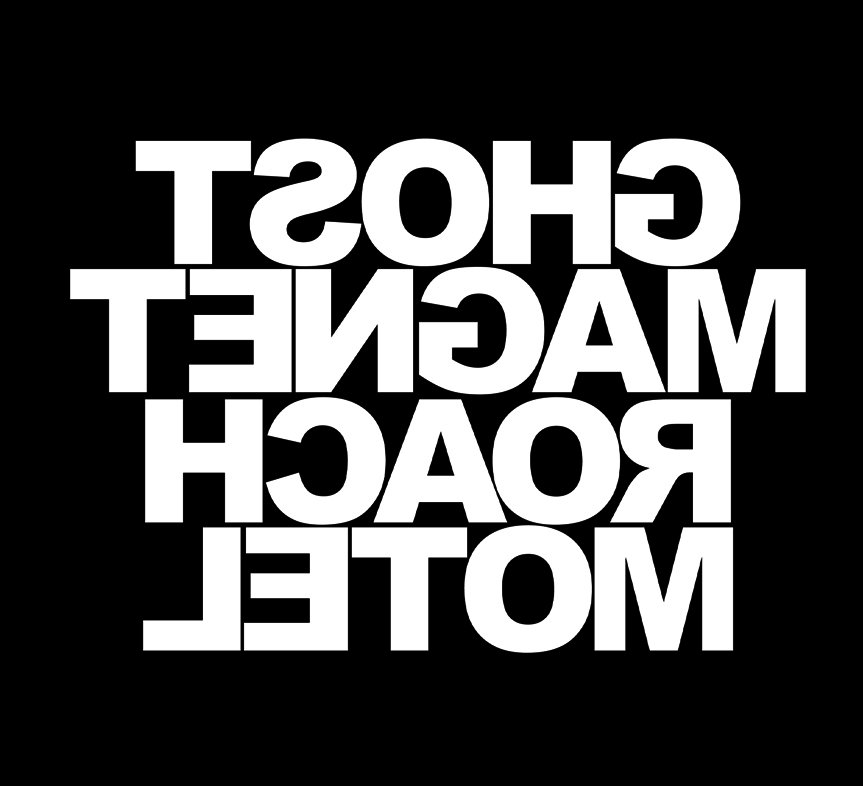 Greatest Hits 20092011 Ghost Roach Motel