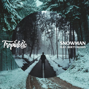 Snowman (feat. Dirty Heads) cover