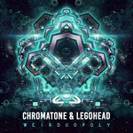 Chromatone & Legohead - Weirduopoly