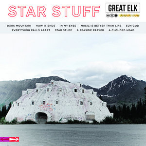 Great Elk — Star Stuff