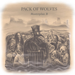 MASTERPLAN B cover