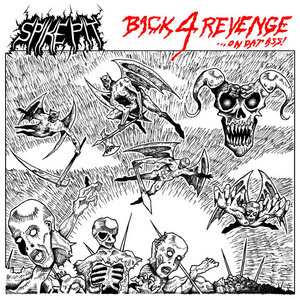 Back 4 Revenge... On Dat Ass! cover