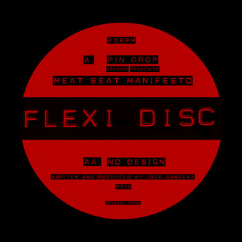 LP　MEAT BEAT MANIFESTO MEAT BEAT MANIFESTO - Satyricon - Amazon.com Music