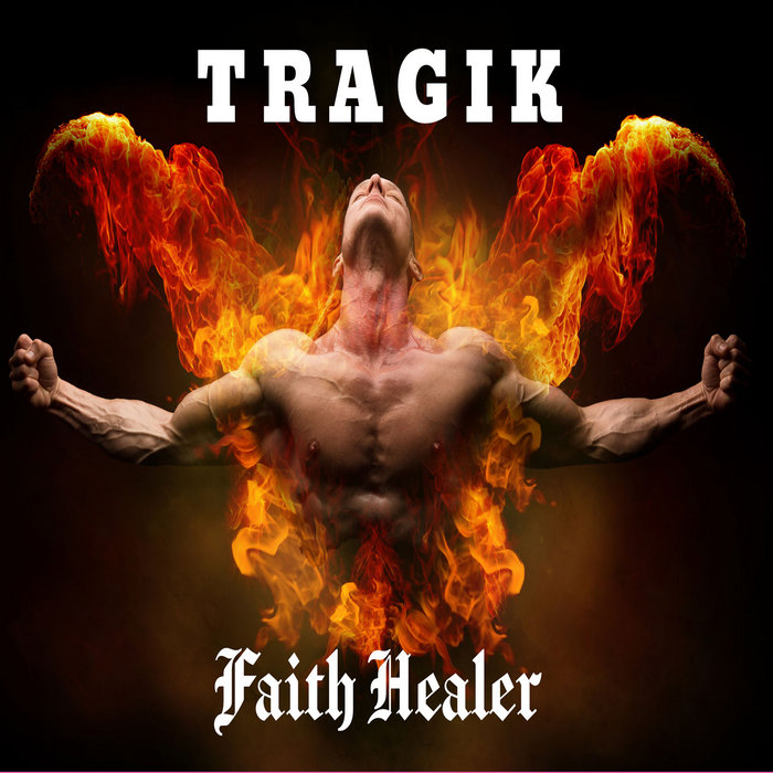 Faith Healer Tragik Phil Vincent