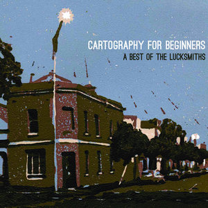 Cartography For Beginners cover