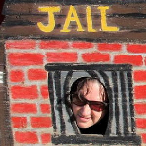 Back To Jail cover
