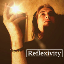 90:Reflexivity (BandLab MIXTAPE 8) cover art