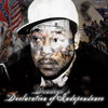 Declaration Of Independence [No DJ Version] (Mixtape) Cover Art