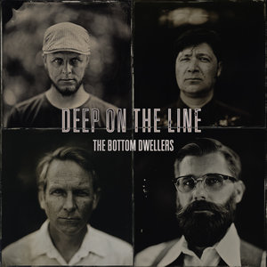 Deep on the Line cover