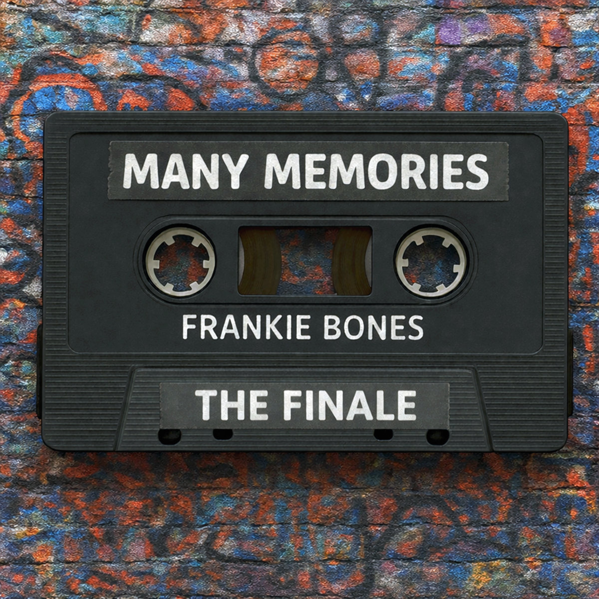 Frankie Bones