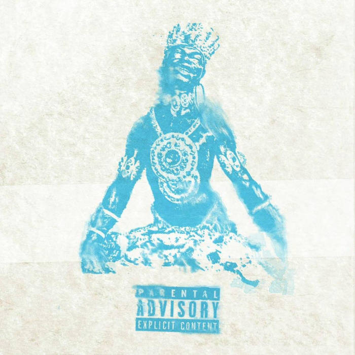 Estee Nack, Starker, Mr. Rose - CHANGO MACHO: THE BOOK OF DREAMS LP