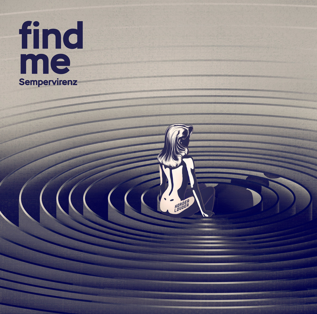 Artwork for Find Me