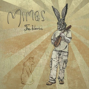 The Worries - 2008 cover