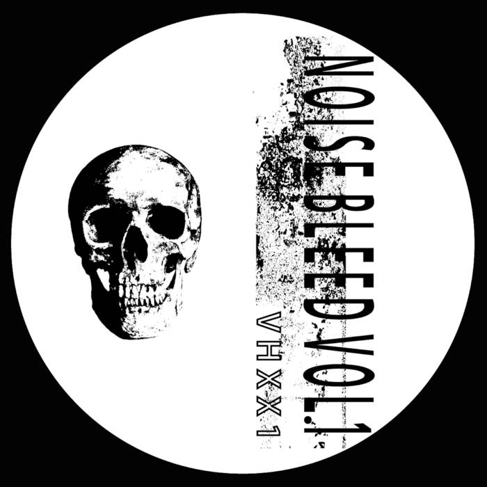 Noise Bleed Vol.1 | Ryuji Takeuchi, Gaja, Swarm Intelligence