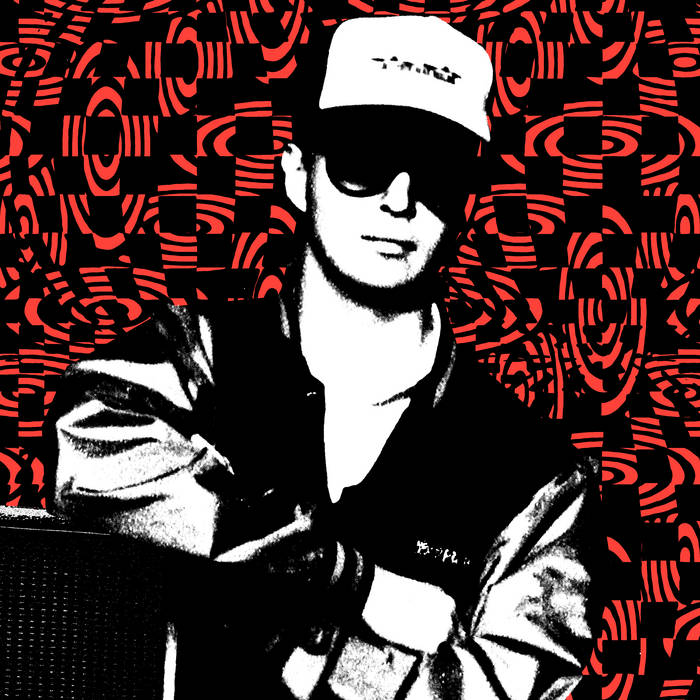 Notes from Underground 1986 - 1994 vol. 1 | Tony Boninsegna | Cold