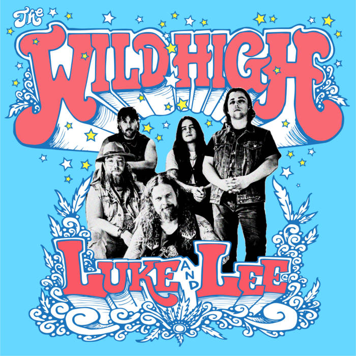 ★LUKE★ページ Luke and Lee w/ I Wanna Get Paid | The Wild High | Label Obscura