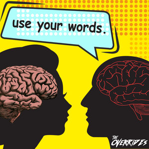 Use Your Words cover