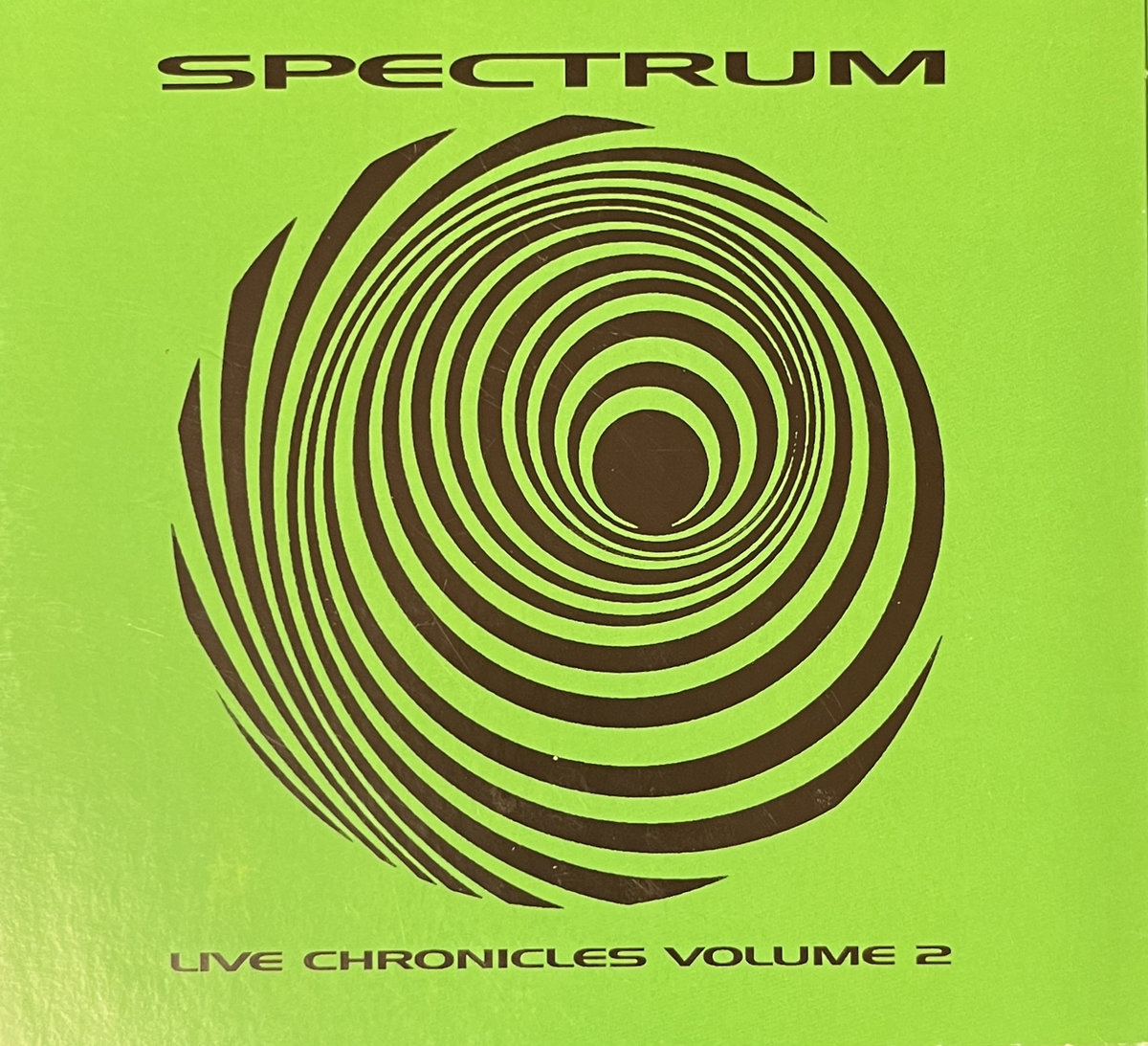 APOGEE LIVE ALBUM 2CD CHRONICLE 【公式通販】