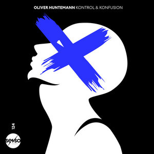 Kontrol & Konfusion cover