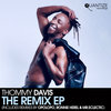 I Love You More (Mr.Eclectic Ngoma Remix)