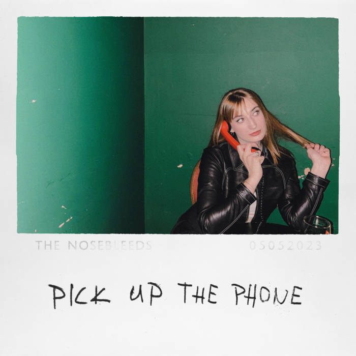 Music | The Nosebleeds