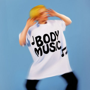 Body Music cover