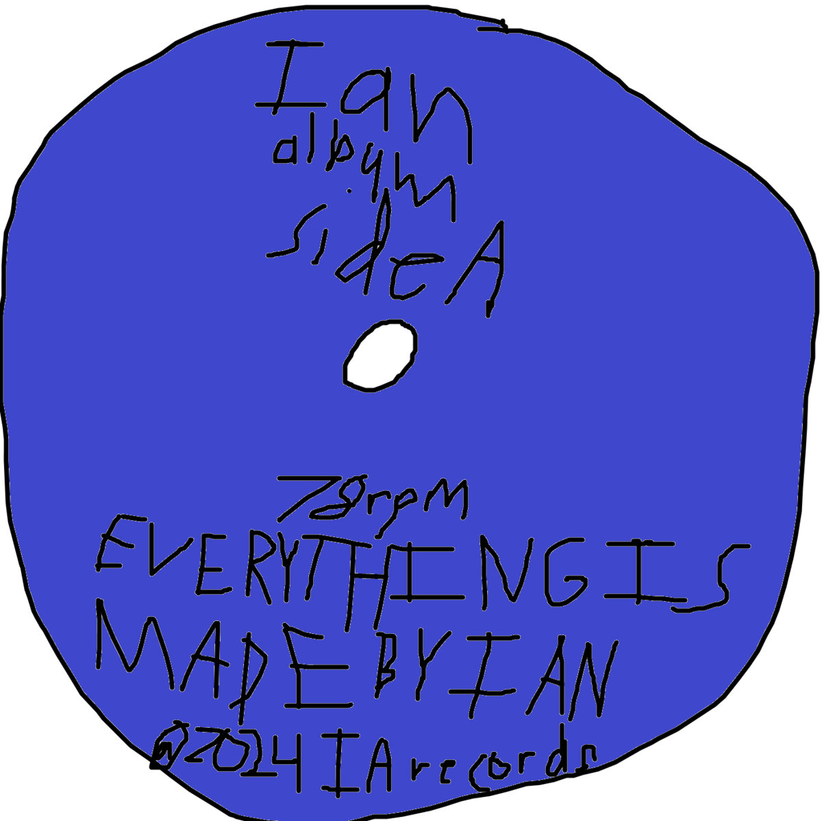 super cool plunderphonics album!!!!!!!!! IA