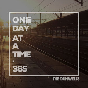 One Day at a Time (EP) cover