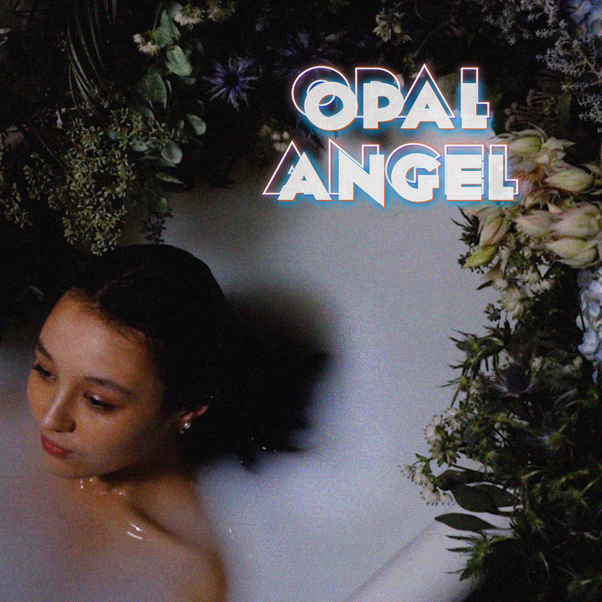 Luna Li Opal Angel CD 日本未流通貴重盤 Opal Angel (single) | Luna Li