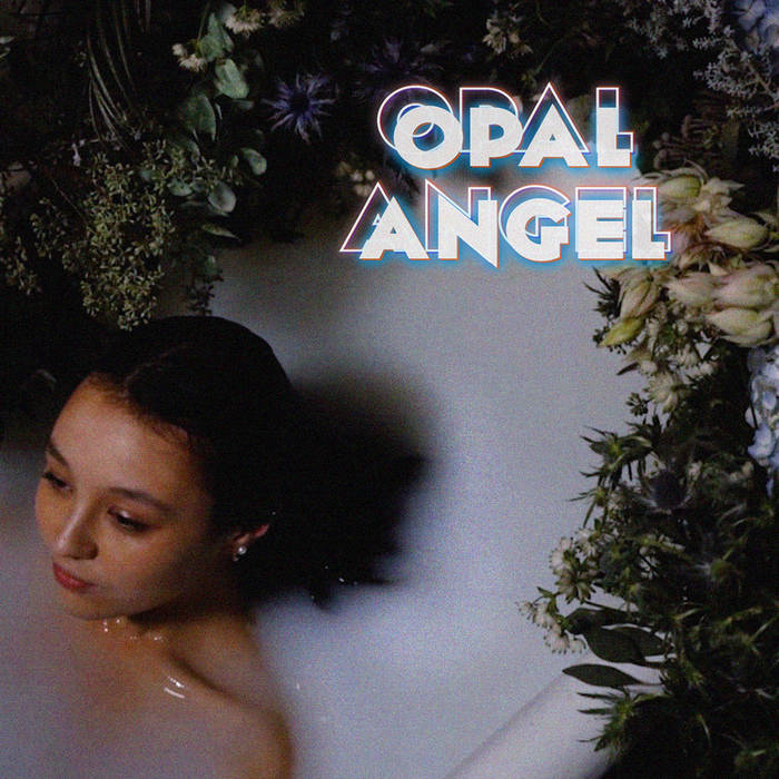 Opal Angel (single) | Luna Li